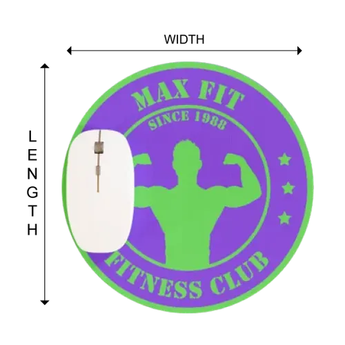 Custom Size  - Imprint Now - AUS