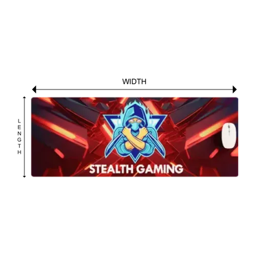 Custom Size  - Imprint Now - AUS