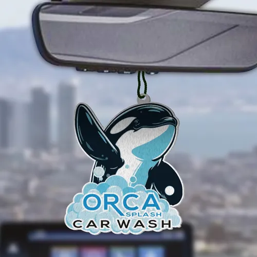 Custom Size  - Imprint Now - AUS