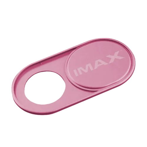 Pink - Imprint Now - AUS