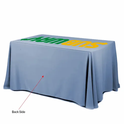 Standard (With Seam) - Imprint Now - AUS