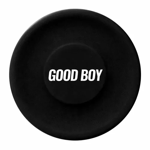 Black - Imprint Now - AUS