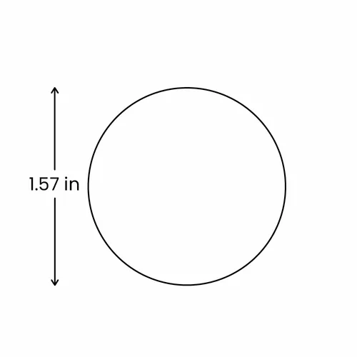 4 cm