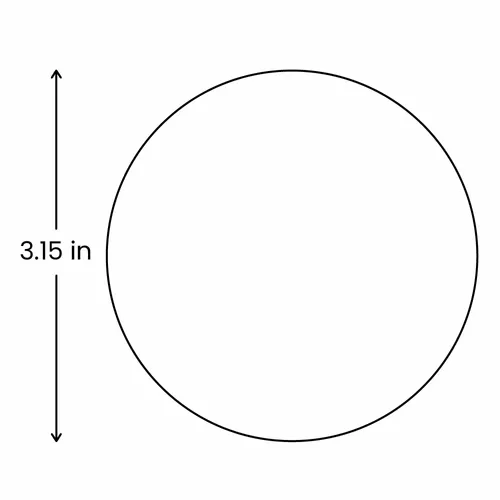 8 cm