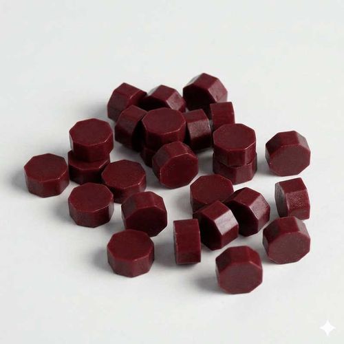 Deep Red