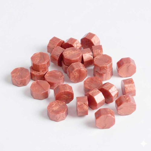 Coral Pink