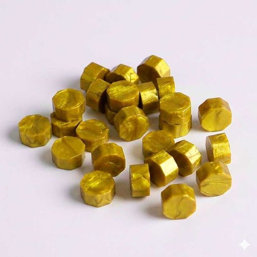 Bright Yellow