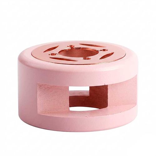 Pink Wax Melting Furnace