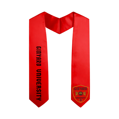 Heat Transfer - Two Colour Printing