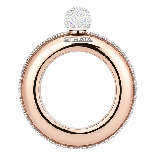 Rose Gold Laser Engraving - Imprint Now - AUS