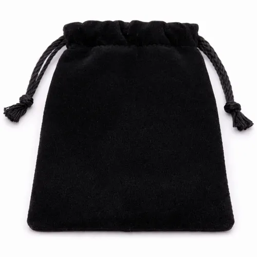 Velvet Bag