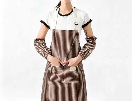 Brown stripes - Imprint Now - AUS