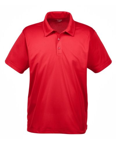 SPORT RED