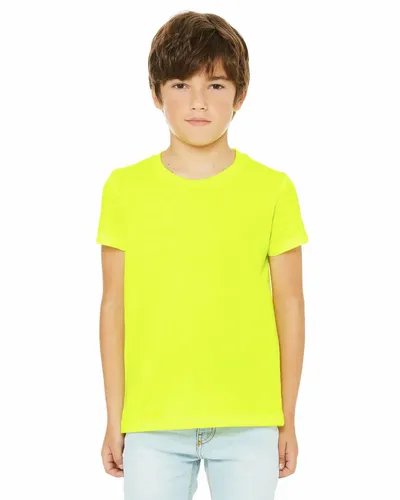 Neon Yellow