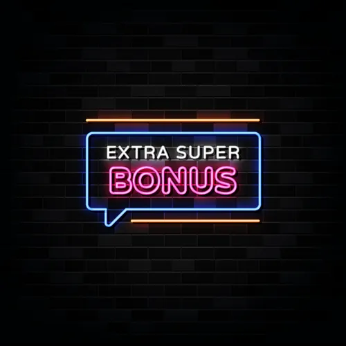 Extra Super Bonus Neon Sign - Imprint Now - AUS