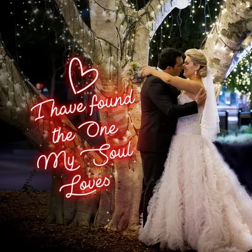 I’ve Found The One My Soul Loves - Imprint Now - AUS