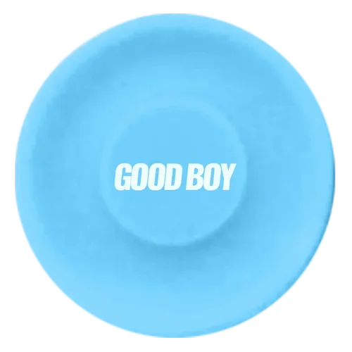Silica Gel Flying Disc 2.6 inch - Imprint Now - AUS