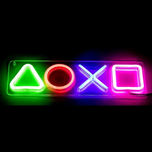 Controller Neon Sign - Imprint Now - AUS