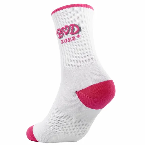 Custom Commemorate Socks - Imprint Now - AUS