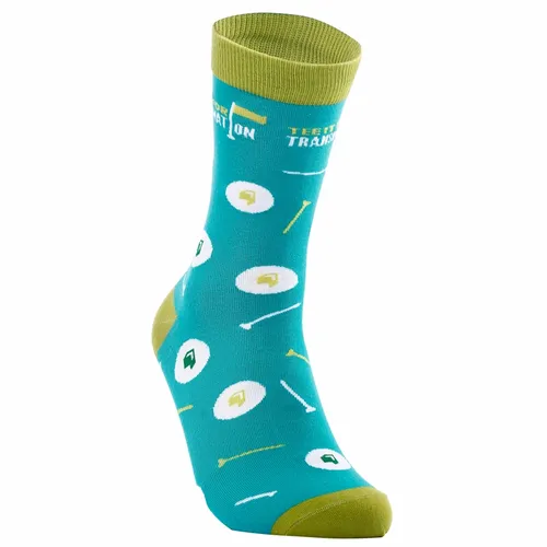 Custom Full Colour Socks - Imprint Now - AUS