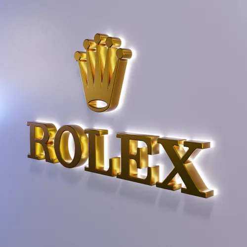 Luxury Back Lit Sign - Imprint Now - AUS