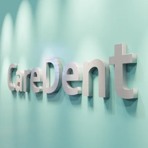 Stainless Steel Channel Letters - Imprint Now - AUS