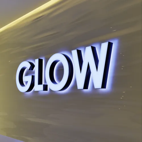 Back & Frontlit Sign - Imprint Now - AUS