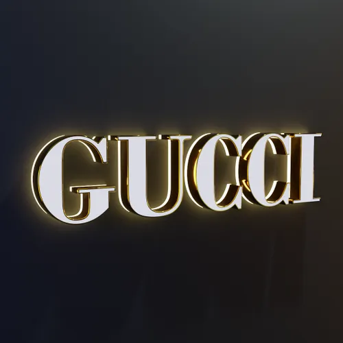 Luxury Back & Frontlit Sign - Imprint Now - AUS