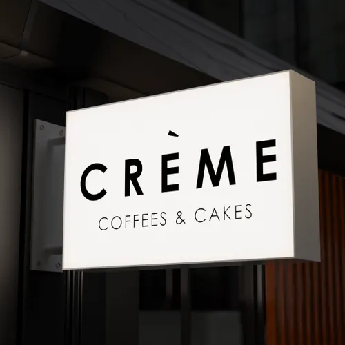 Frontlit Lightbox - Imprint Now - AUS