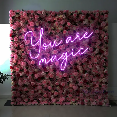 You Are Magic Neon Sign - Imprint Now - AUS