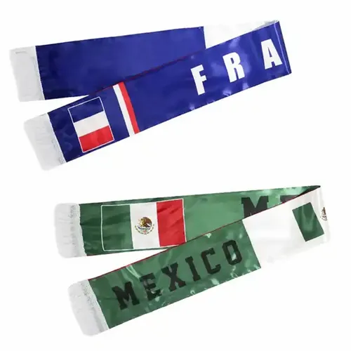Soccer Fan Scarf - Imprint Now - AUS