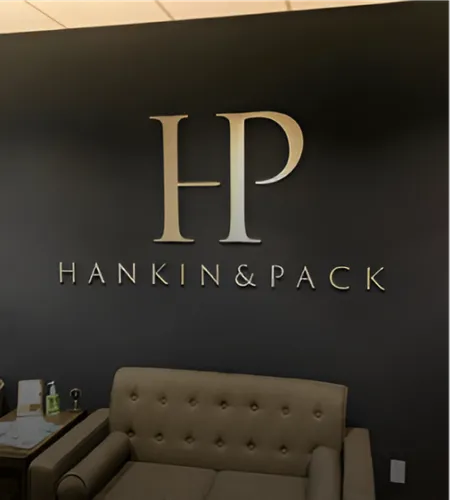 Custom Office Signs - Imprint Now - AUS