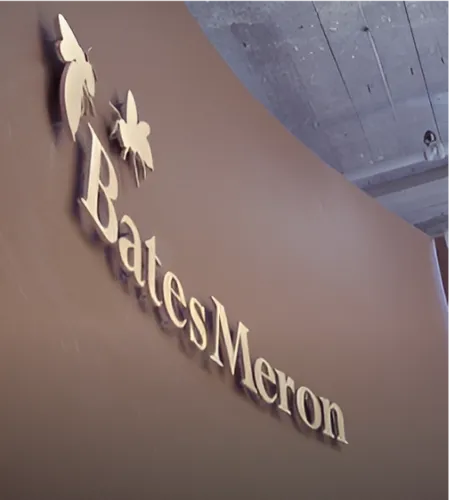 Bronze Logo Signs - Imprint Now - AUS