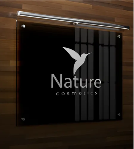 Acrylic Signs - Imprint Now - AUS