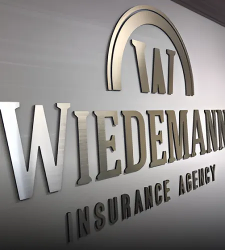 Metal Laminate Logos - Imprint Now - AUS