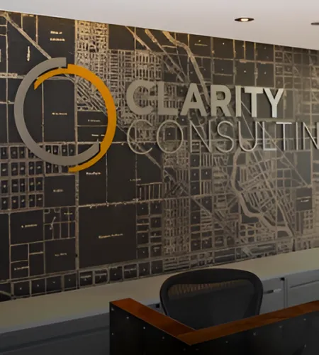 Custom Wall & Window - Imprint Now - AUS