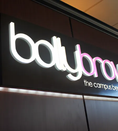 Panel Sign Options - Imprint Now - AUS