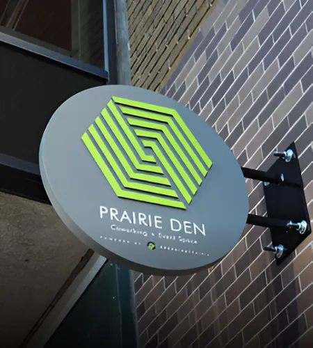 Medical Office Signs - Imprint Now - AUS