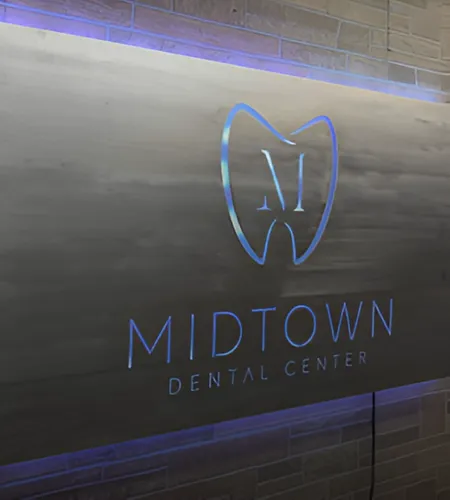 Dental Office Signs - Imprint Now - AUS