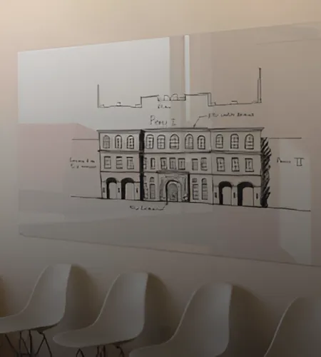 Acrylic Whiteboard - Imprint Now - AUS