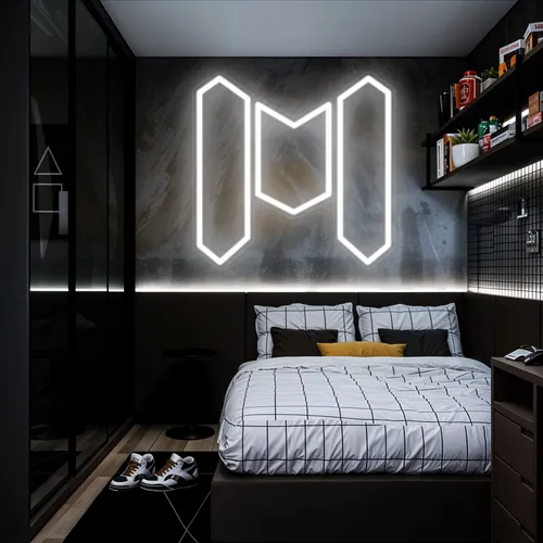 COD Gamer Neon Sign - Imprint Now - AUS
