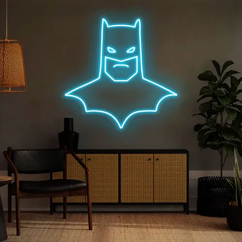 Batman Neon Sign - Imprint Now - AUS