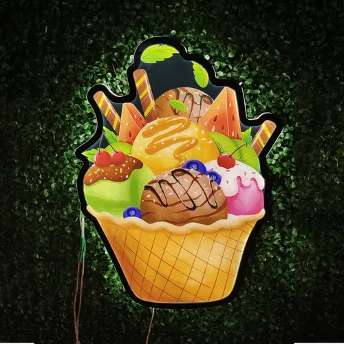 Ultra-Thin Light Box - Imprint Now - AUS