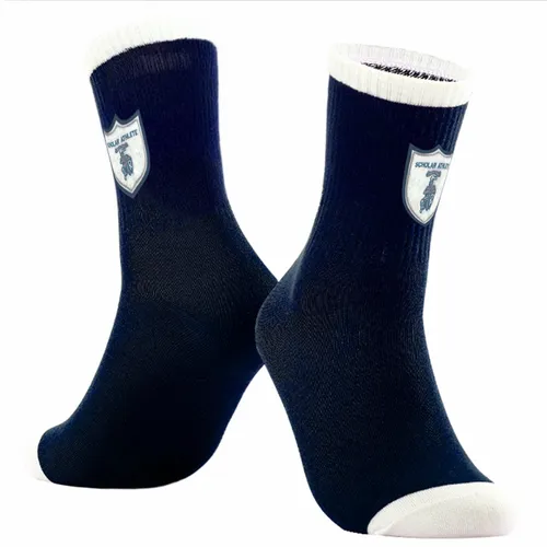 Custom Knitted Socks - Imprint Now - AUS