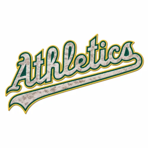 Athletics Letterman Jacket Patch - Imprint Now - AUS