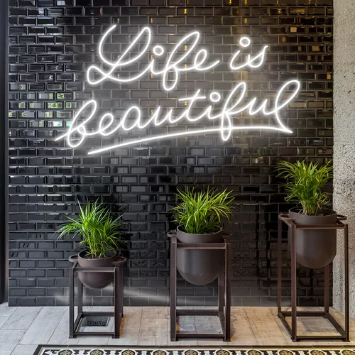 Oh Life is Beautiful - Imprint Now - AUS