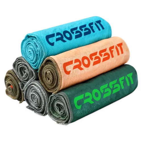 Custom Cooling Towels - Imprint Now - AUS