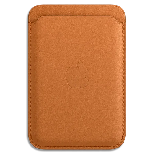 Leather Phone Wallet with Top Slit - Imprint Now - AUS