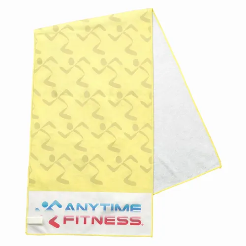Custom Cooling Towels - Imprint Now - AUS