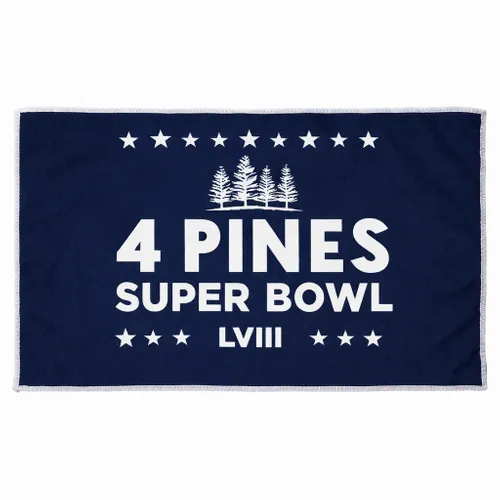 Custom Rally & Festival Towel - Imprint Now - AUS